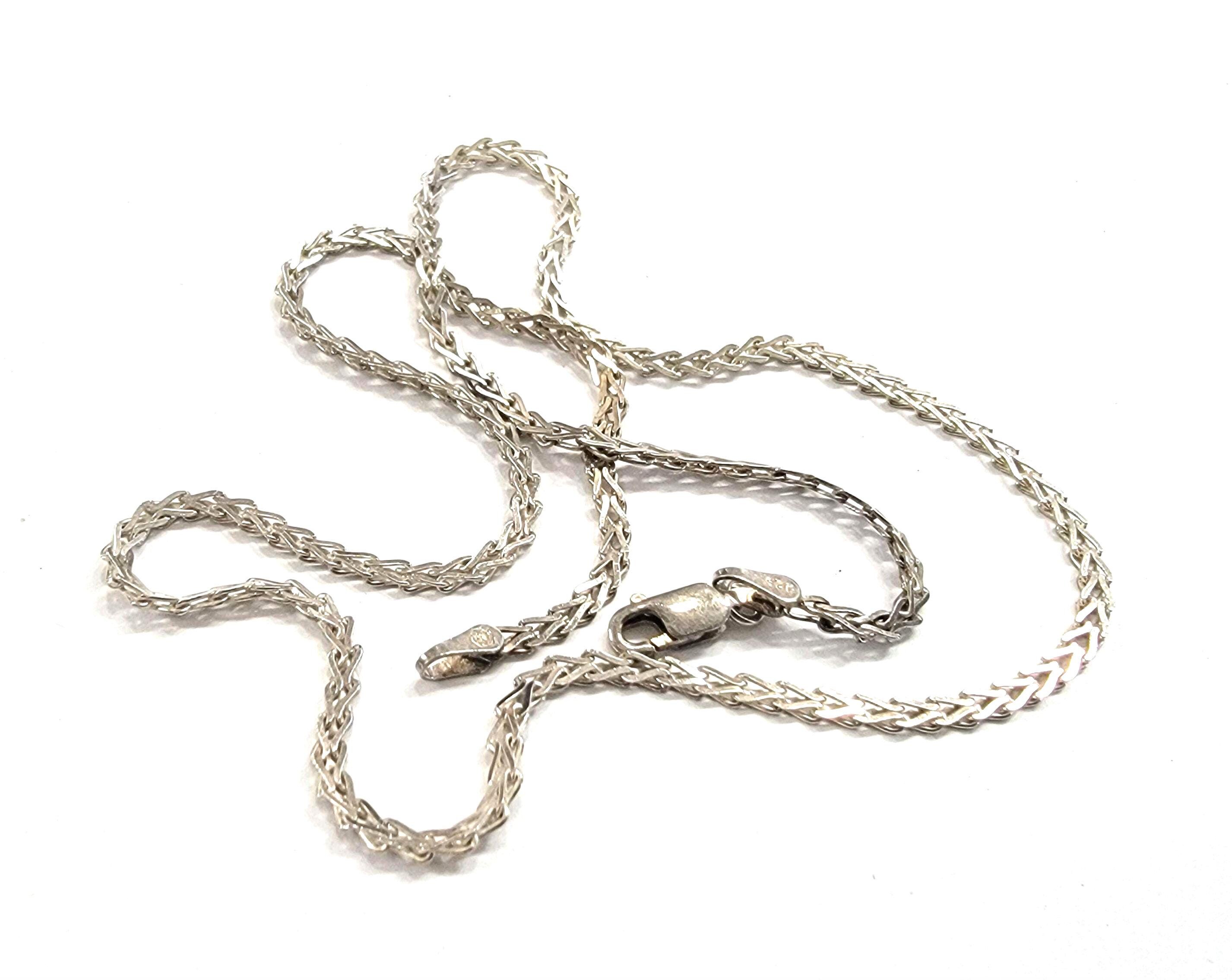 Agi necklace 925 - Etsy 日本