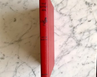 The Little Ark Vintage Book 1953