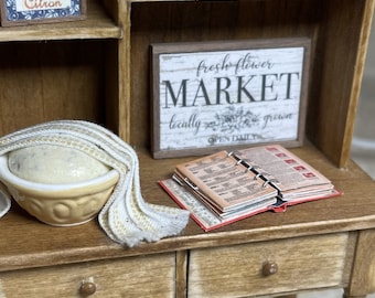 Working Open Cookbook