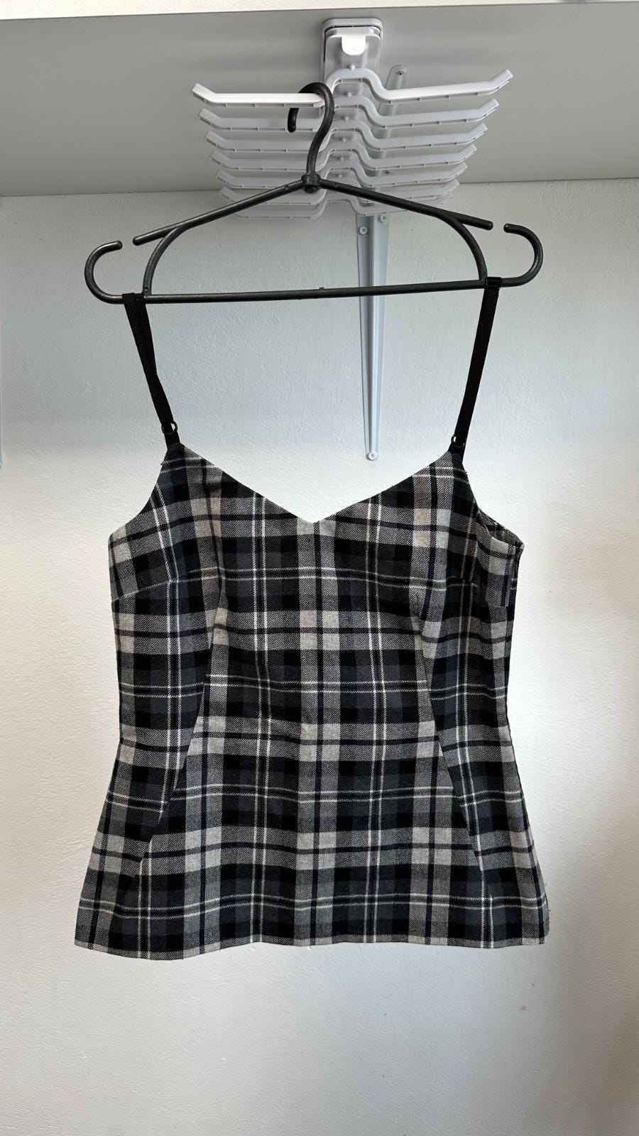 Vintage D&g Top - Etsy