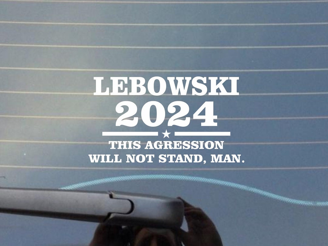 Lebowski 2024 Meaningless Gabi Carmita