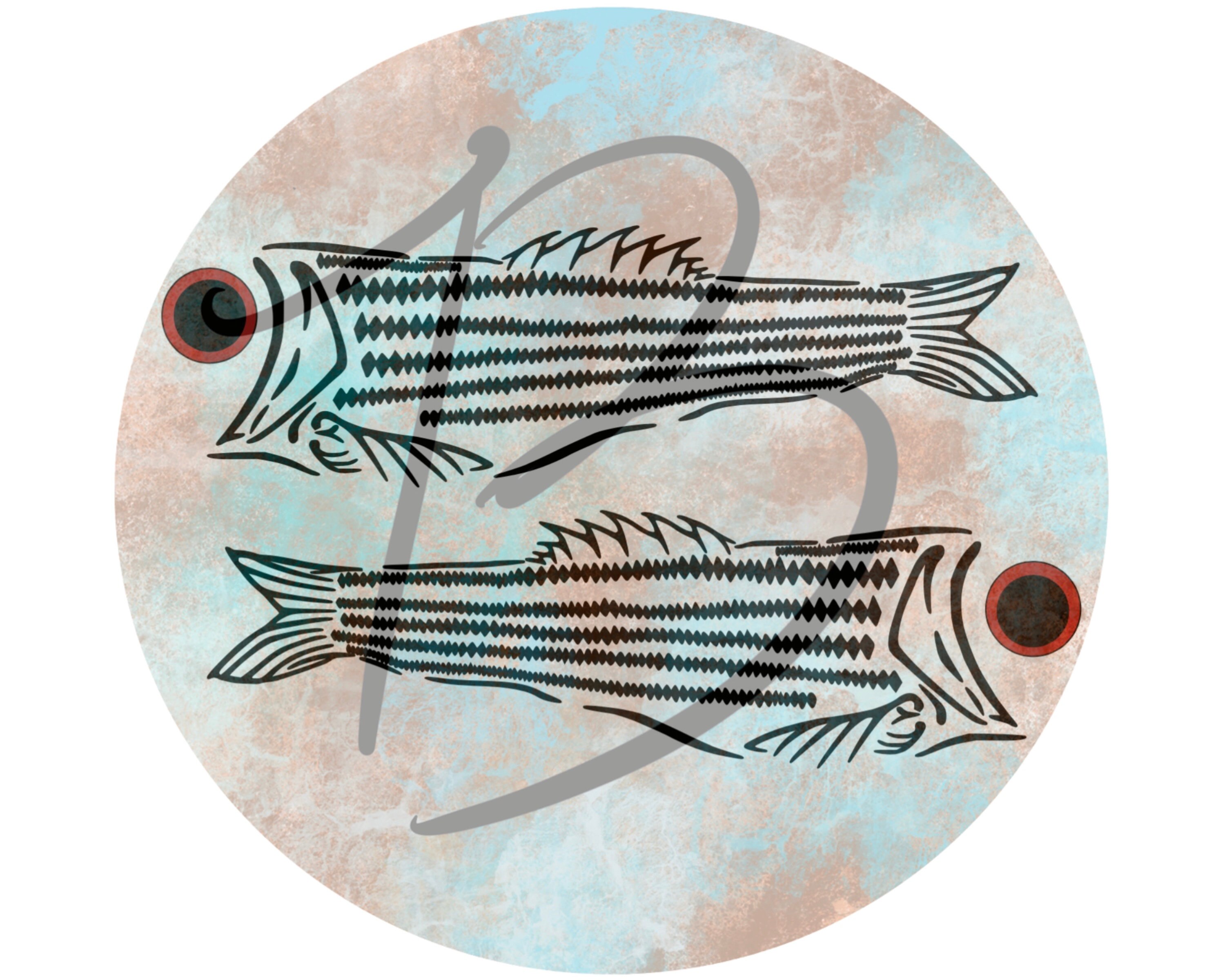 Free Free 169 Striped Bass Svg SVG PNG EPS DXF File