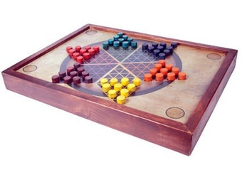 Chinese Checkers