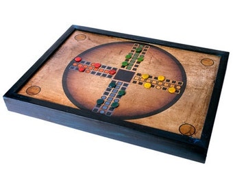 Pachisi