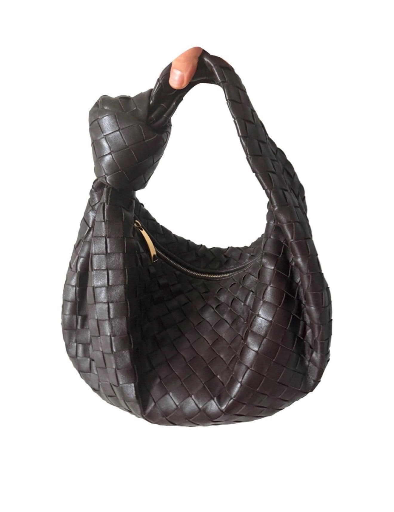 BOTTEBA VEVETA ヴィンテージバッグ Bottega Vintage Bag - Etsy