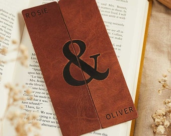 pack Of 2) Vetpw Diamond Embroidery Bookmarks Kit With Leather