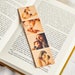 see more listings in the Bookmarks section