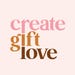 CreateGiftLove