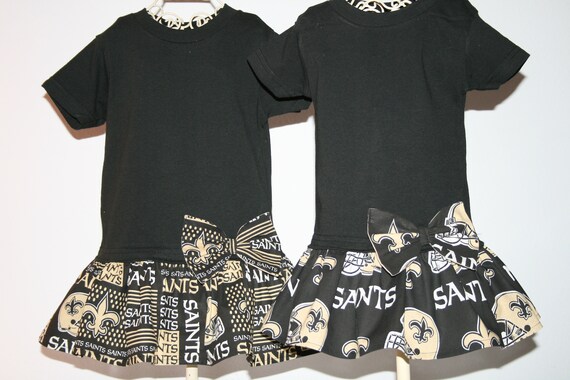 saints t shirts for toddlers