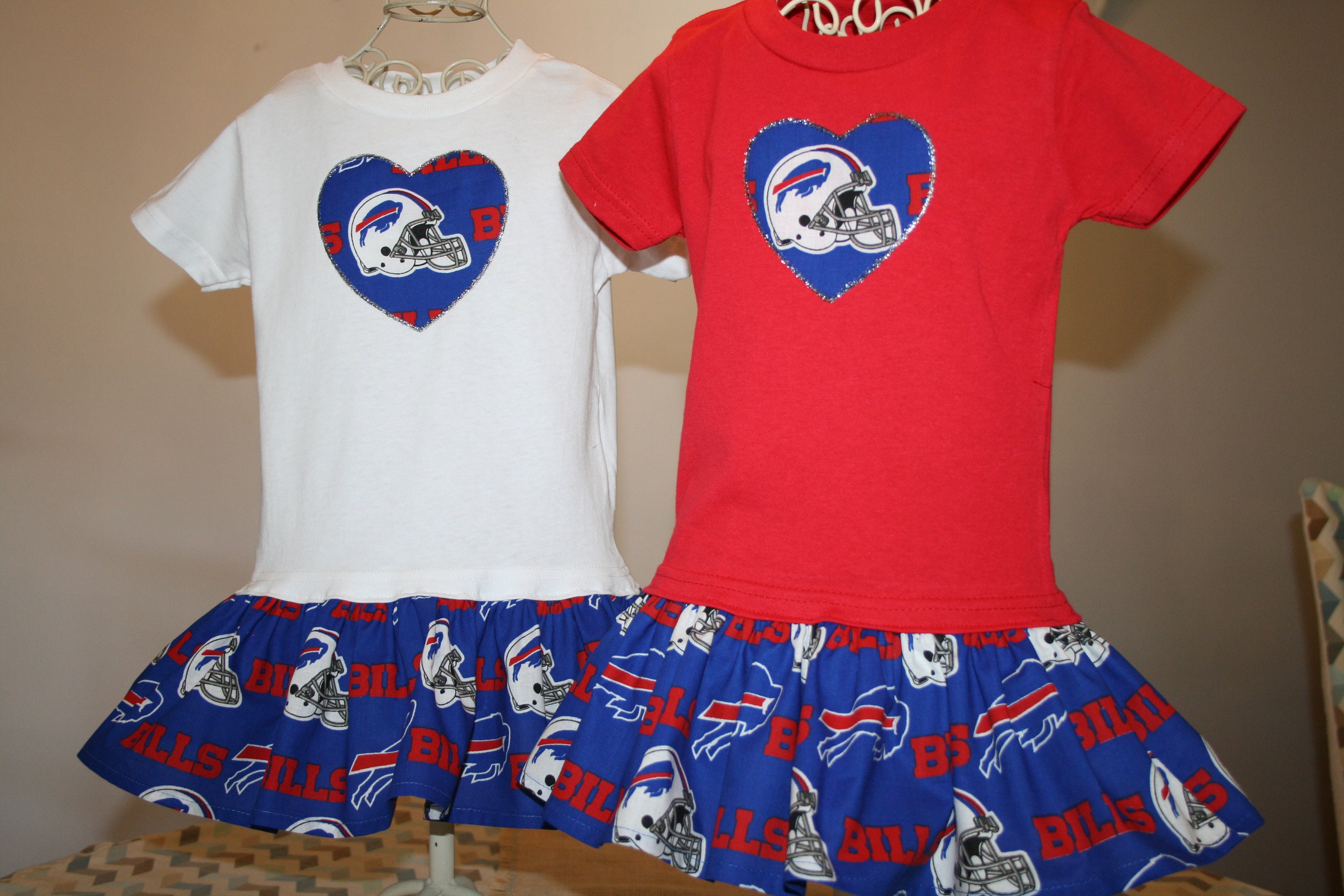 buffalo bills dress shirt