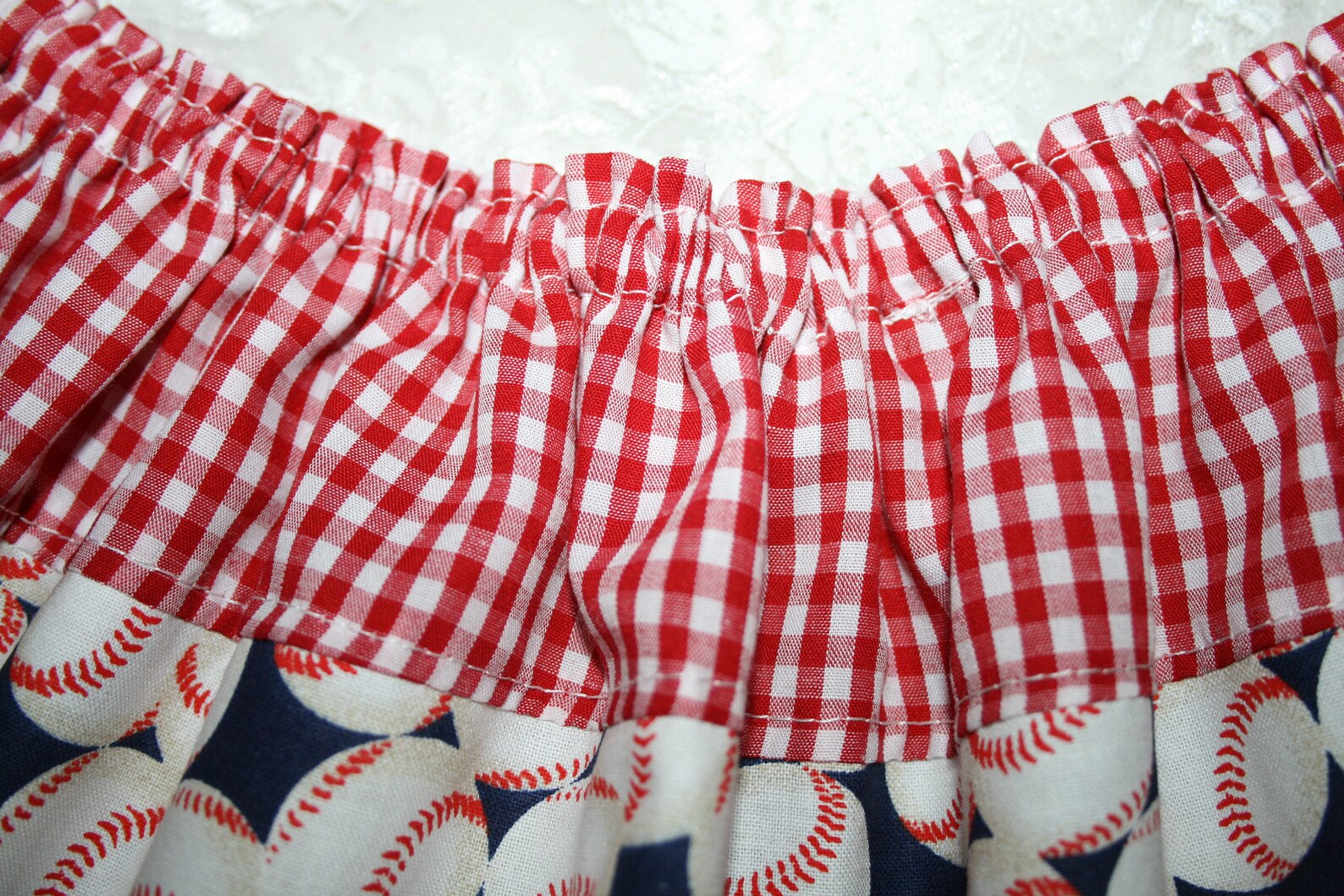12 Mo10/12 Little Girls ALL TEAMS BASEBALL Skirt Infants Etsy