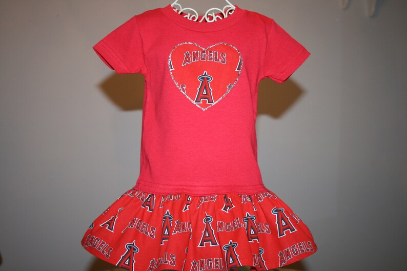 angels baseball t shirt