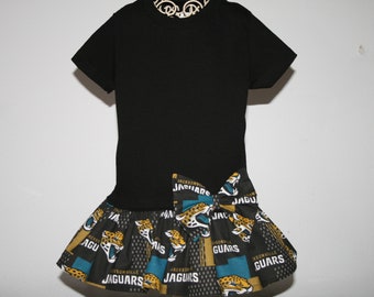 infant jaguars jersey