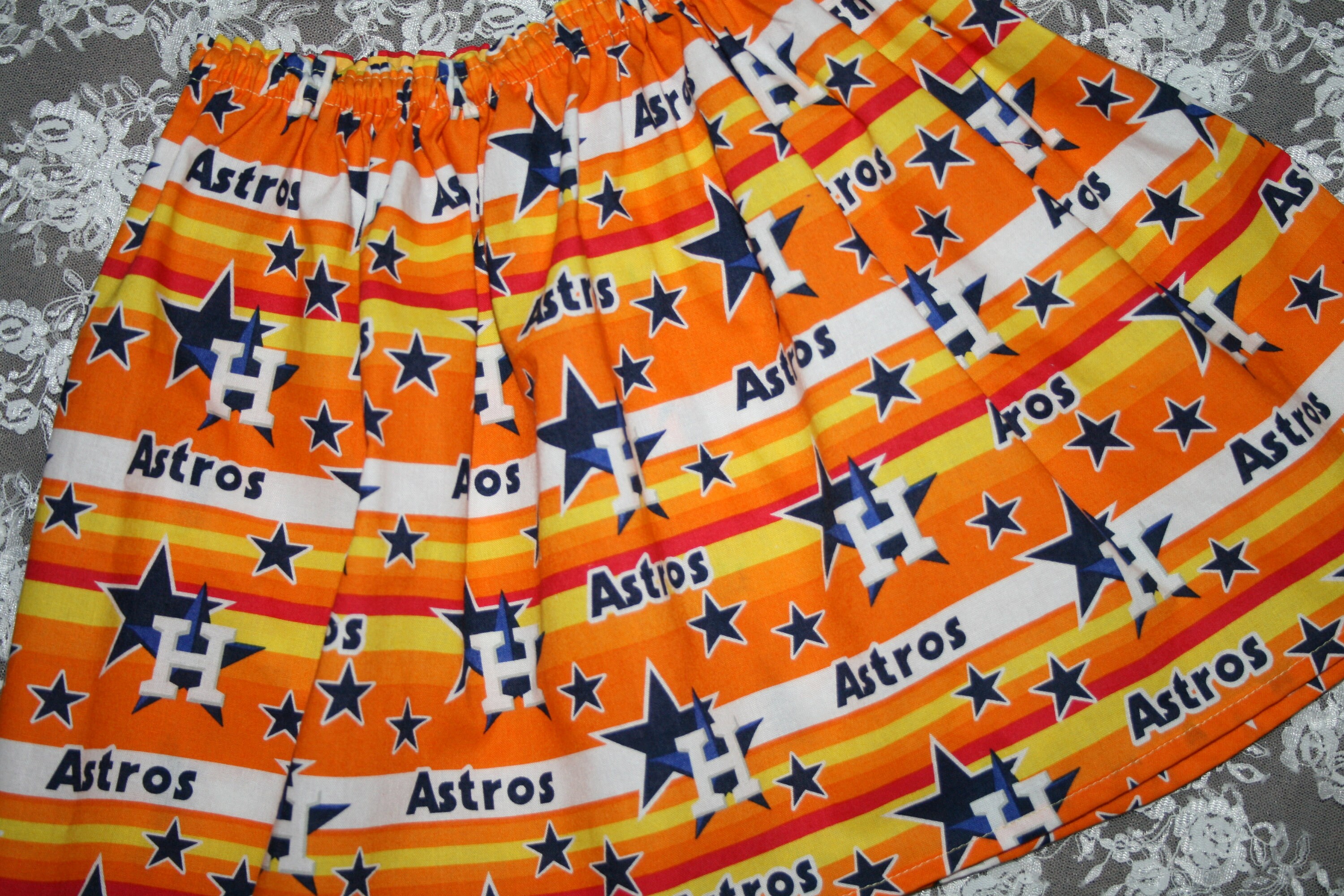 Houston Astros Game Day Apparel by Loudmouth