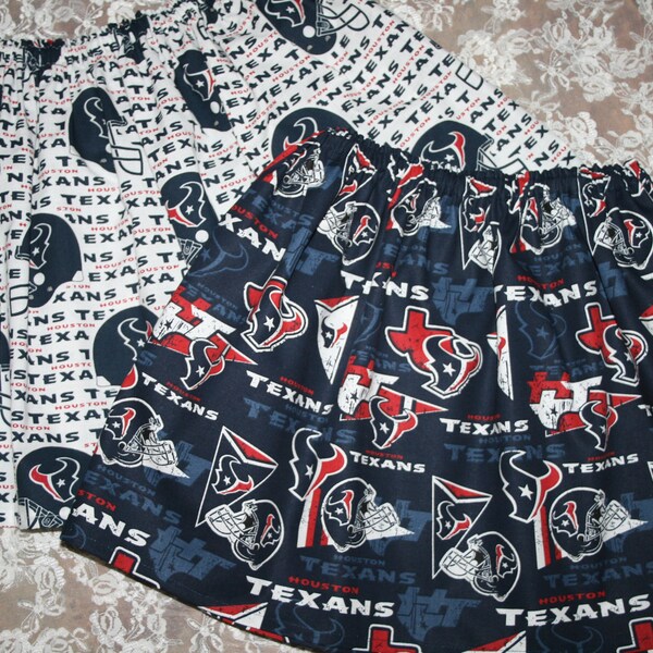 Houston Texans Baby Etsy
