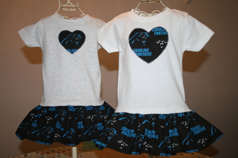 carolina panthers toddler t shirt