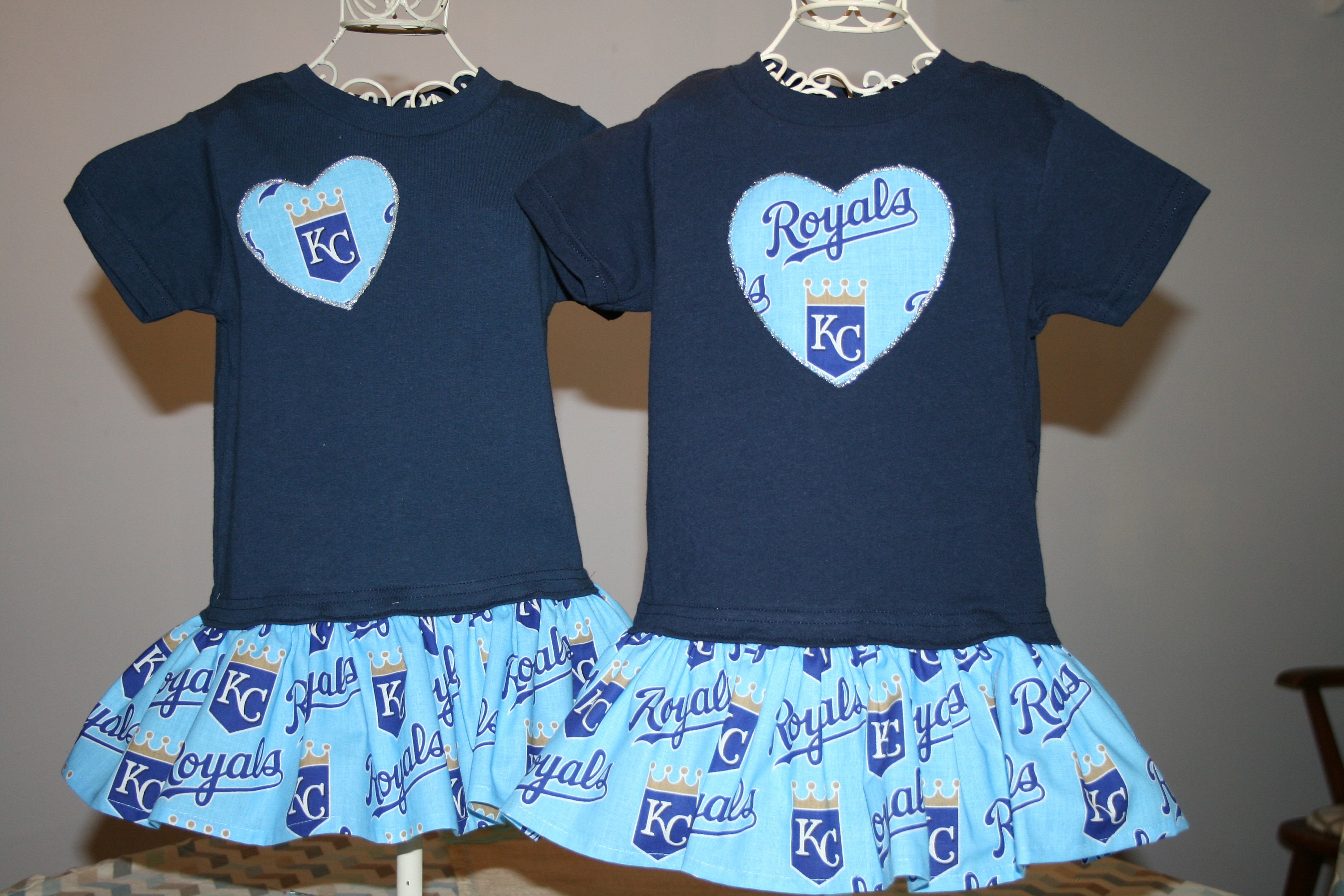 royals toddler shirt