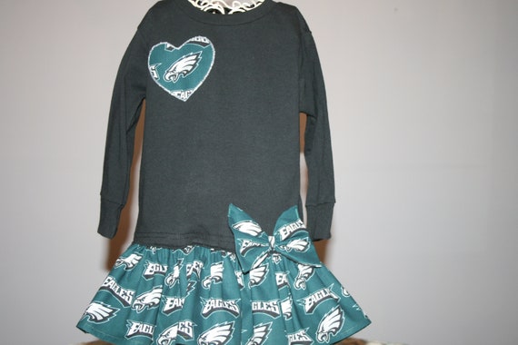 3t eagles jersey