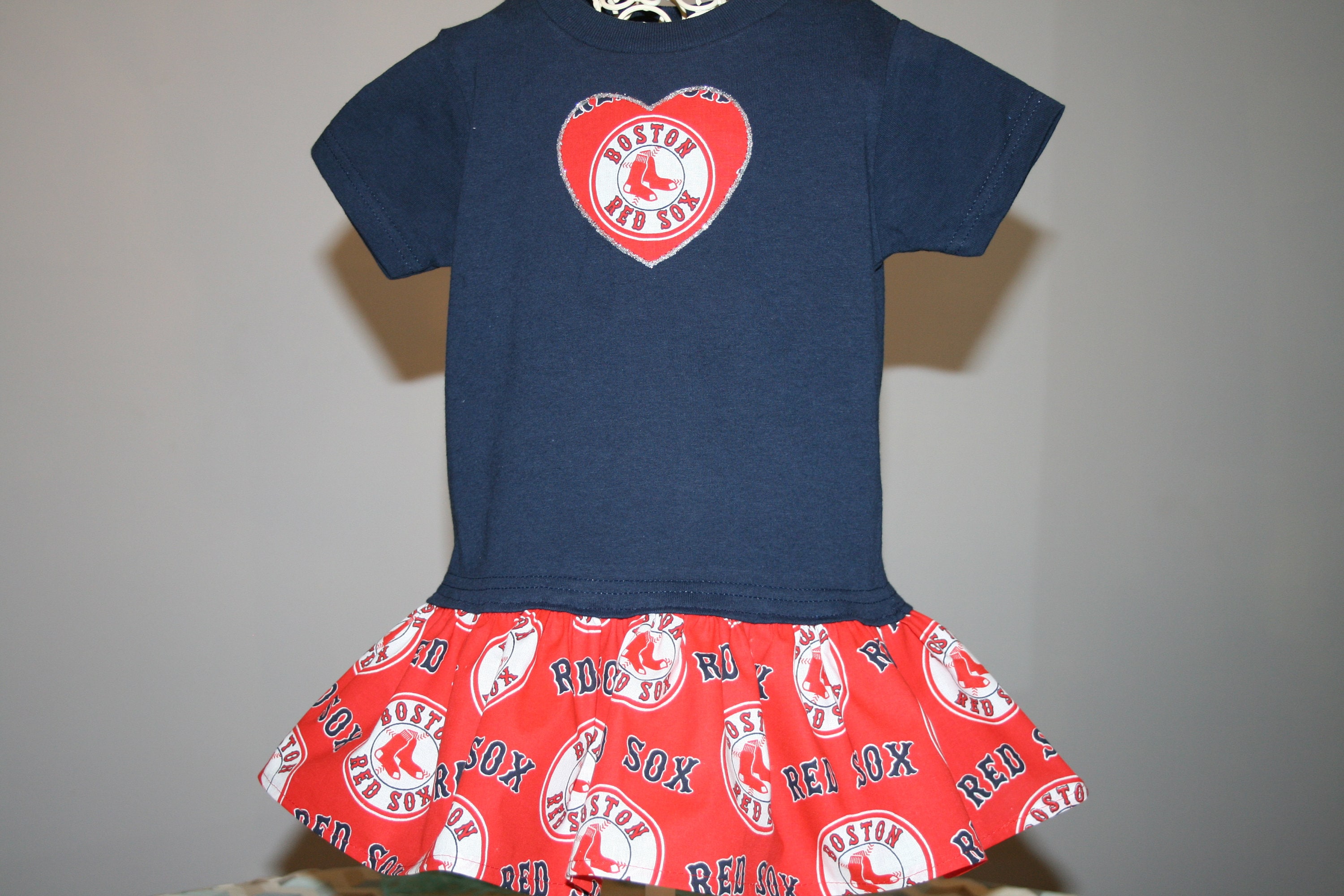 boston red sox tee shirt