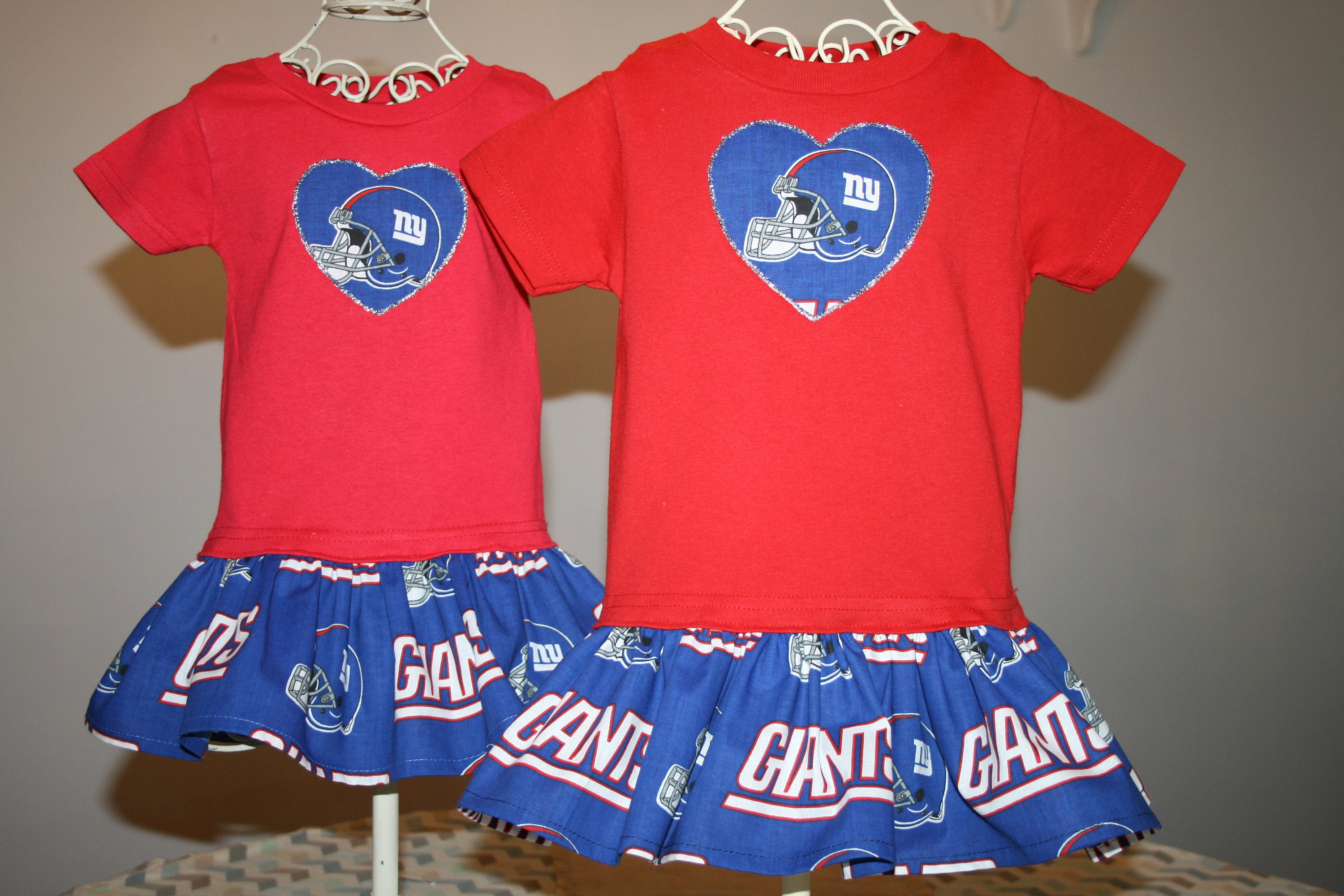 toddler giants shirt