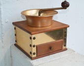 Coffee Grinder Mill Made in Japan