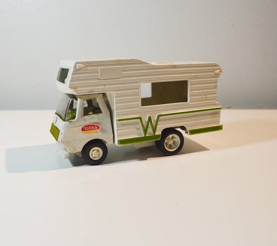 tonka winnebago