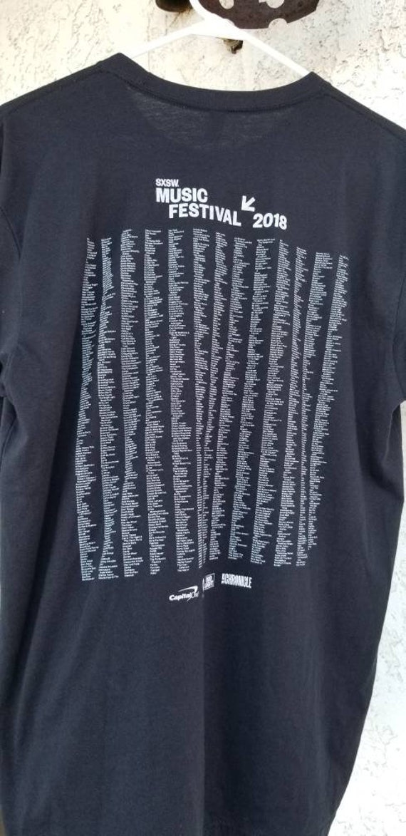 festival tees