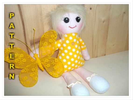 soft toys making step by step
