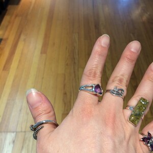 Screw You Ring main image 1