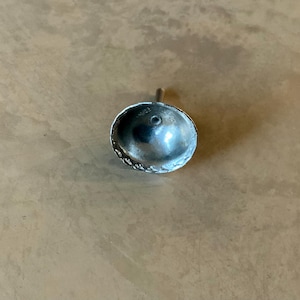 Tiny Perfume Funnel