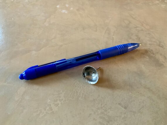 Tiny Perfume Funnel - image 3