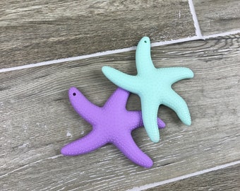 wowie starfish teether