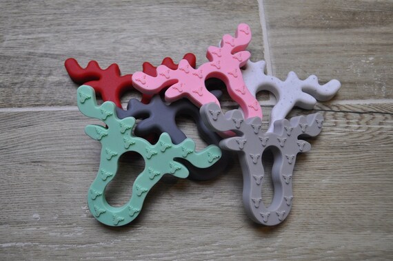 moose teether