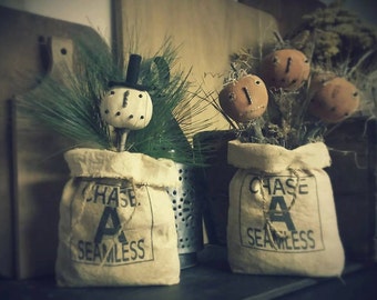 Poke Bags