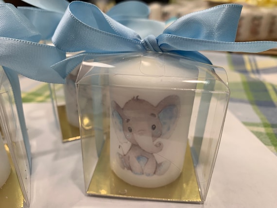 Thank You Favors Baby Shower Favors Gender Neutral Favors Etsy