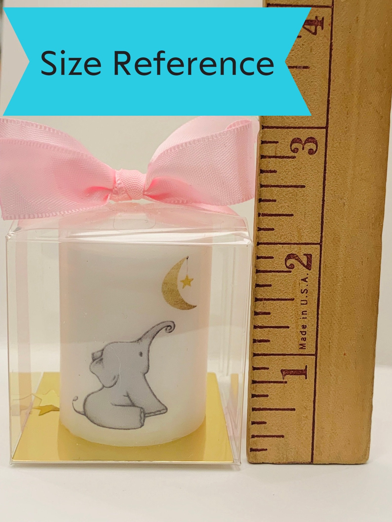 Personalized Baby Shower Favors Gender Neutral Favors Etsy