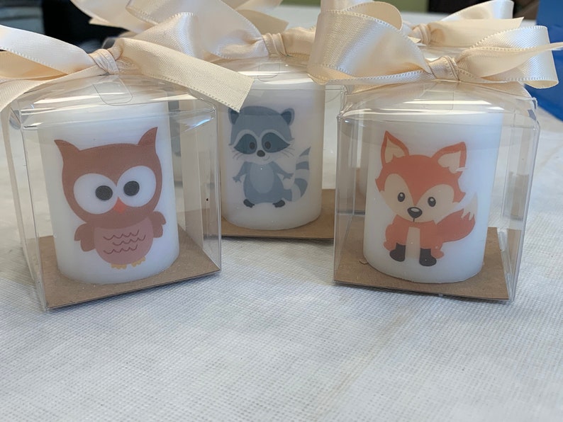 Baby Shower Favors Shower Favor Woodland Animal Favors Etsy Baby Shower Favors Shower Favor Woodland Animal Favors Etsy