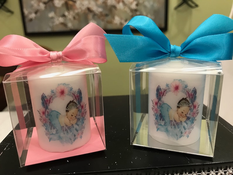 Personalized Baby Shower Favors Gender Neutral Favors Etsy