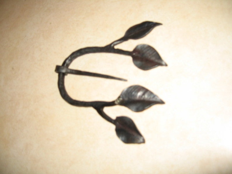 Decorative Cloak Pin Etsy