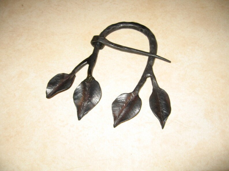 Decorative Cloak Pin Etsy