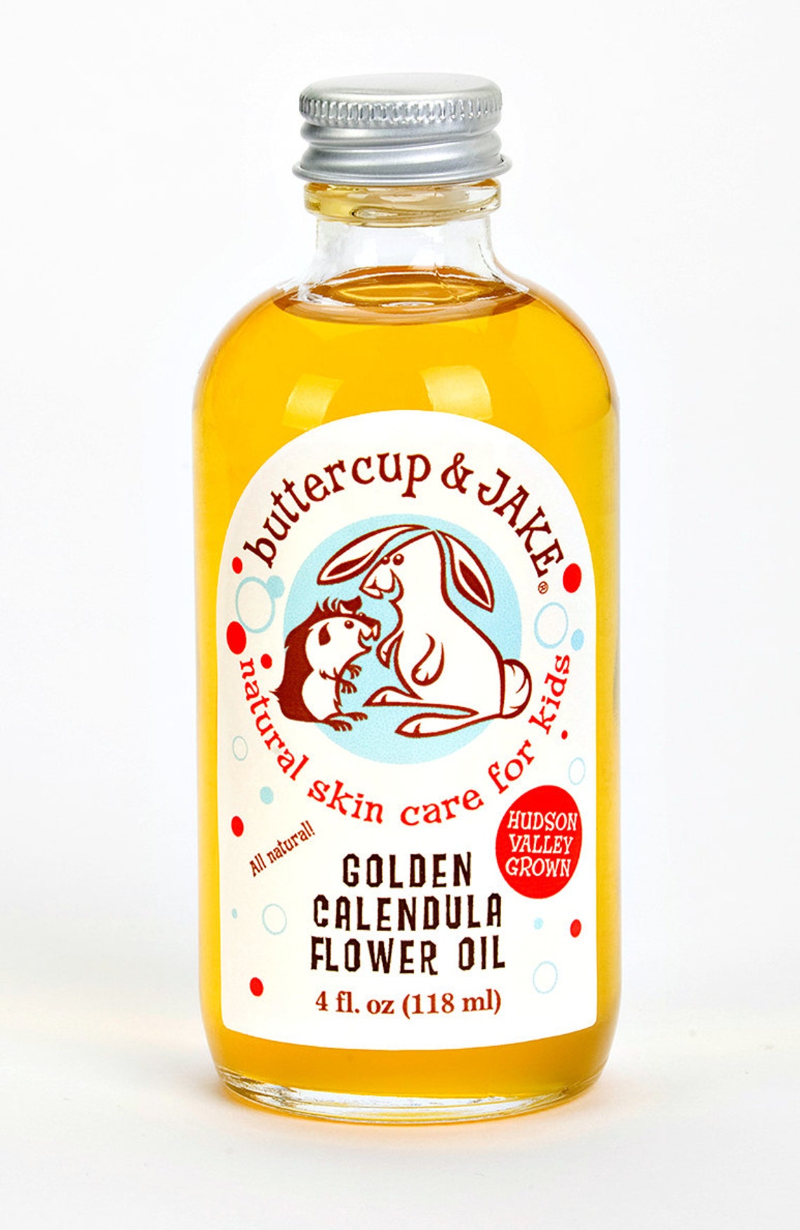 buttercup oil