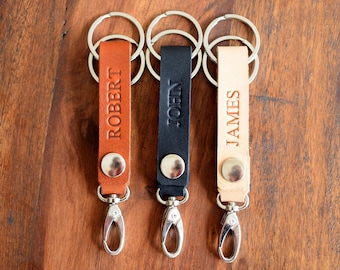 Personalized Mens birthday gift,birthday gift,gift for him,gift for men,gift for husband,gift for dad,Custom Keychain