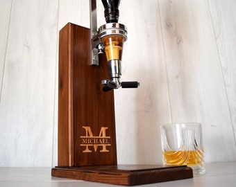 Bar Dispenser only for him!