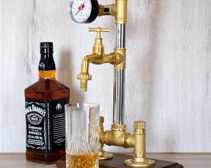 Whiskey Dispenser