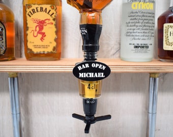 Bar Dispenser Gift for him