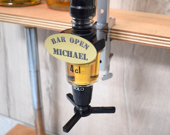 Whiskey dispenser, Liquor, Bourbon, Alcohol.
