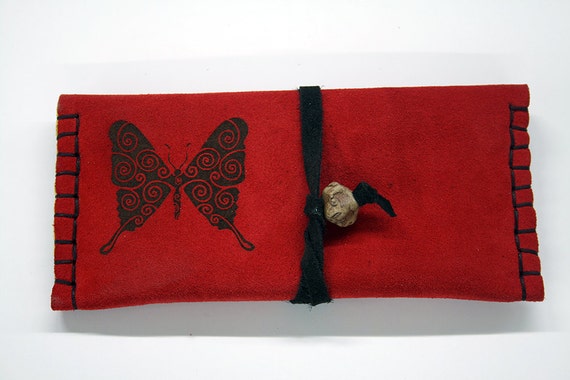 butterfly tobacco singapore Butterfly Leather Tobacco Case