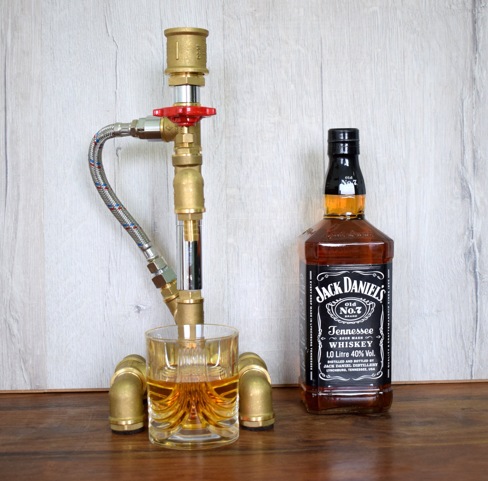 Whiskey dispenser - .de