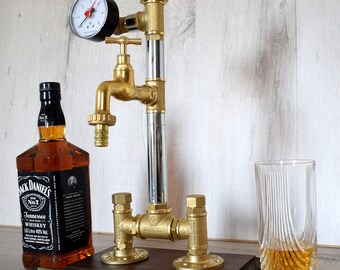 Alcohol Dispenser