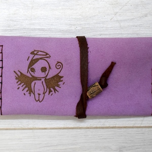 Cigarette case, Tobacco bag, Tobacco Pouch